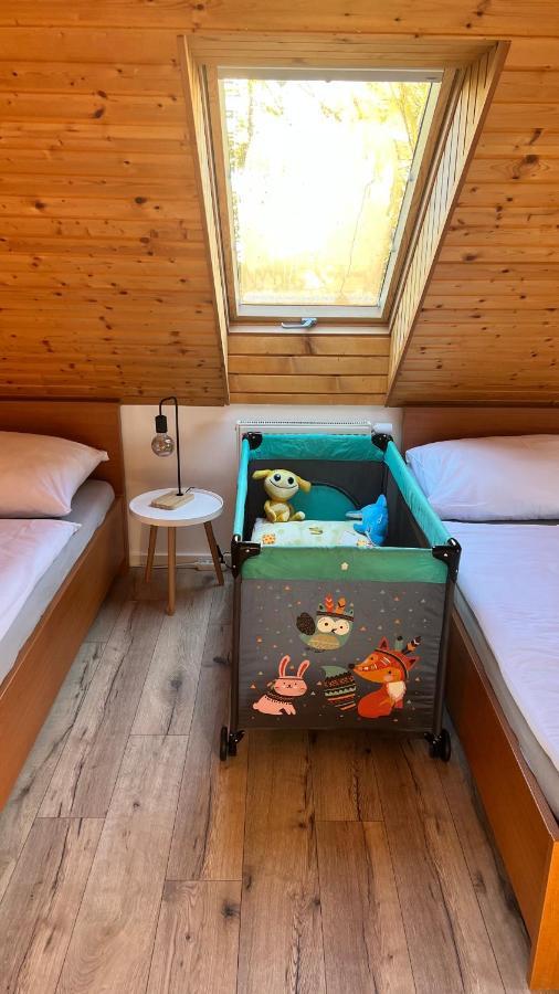 Snezienkad Vysoké Tatry エクステリア 写真